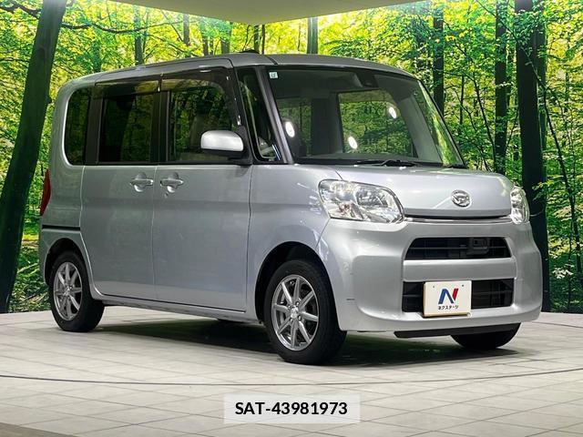 Daihatsu TANTO 2015-12 7960775-14