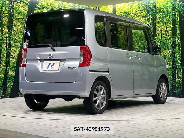 Daihatsu TANTO 2015-12 7960775-15
