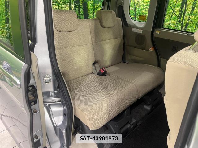 Daihatsu TANTO 2015-12 7960775-7