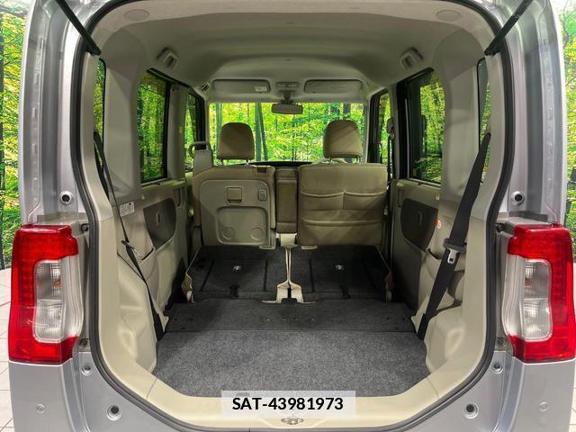 Daihatsu TANTO 2015-12 7960775-8