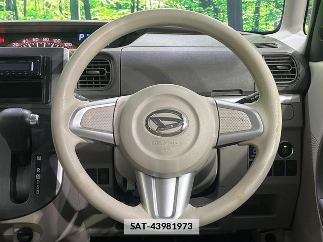 Daihatsu TANTO 2015-12 7960775-9