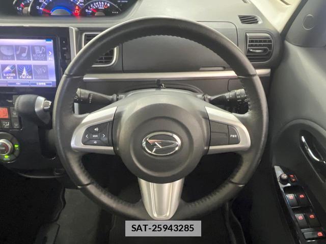Daihatsu TANTO 2017-12 7961065-10