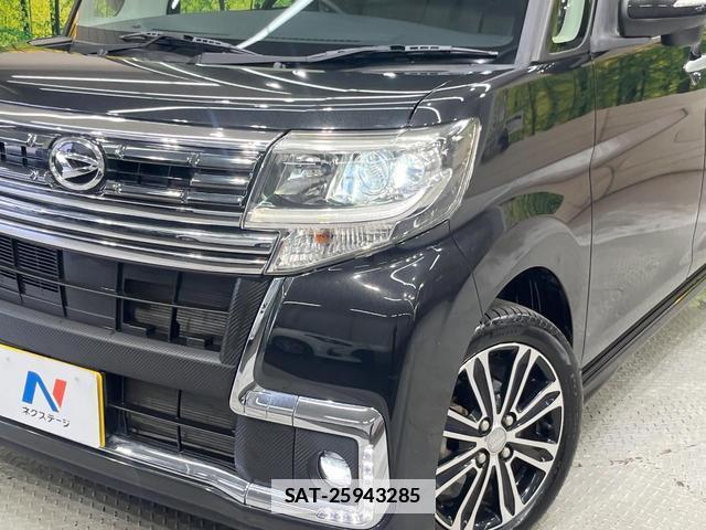 Daihatsu TANTO 2017-12 7961065-11