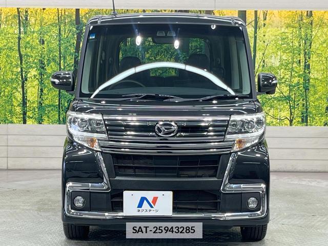 Daihatsu TANTO 2017-12 7961065-13