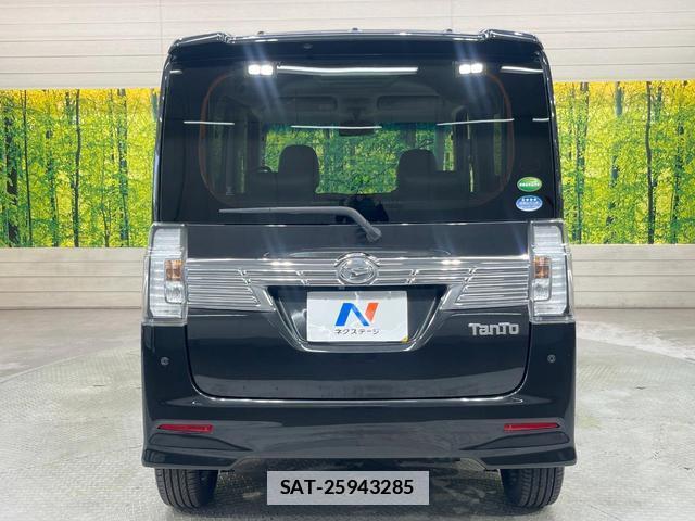 Daihatsu TANTO 2017-12 7961065-14
