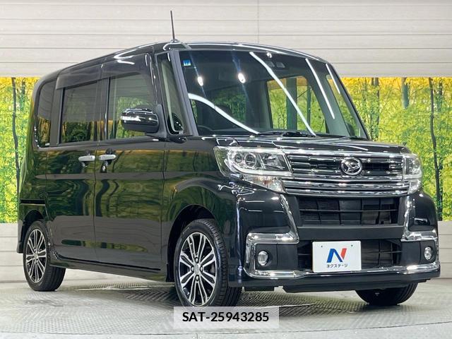 Daihatsu TANTO 2017-12 7961065-15