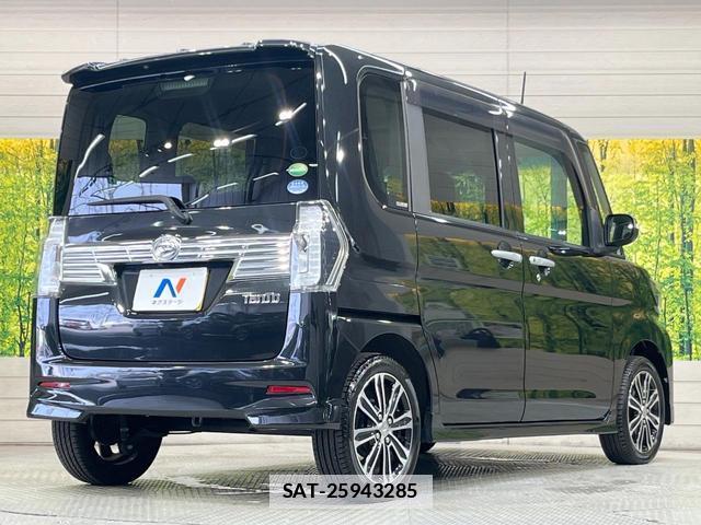 Daihatsu TANTO 2017-12 7961065-16