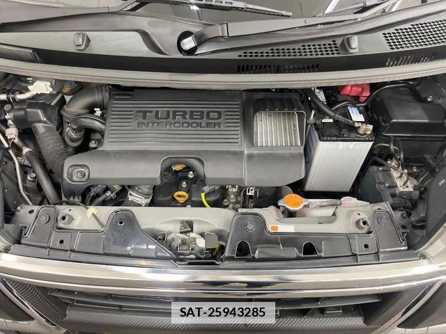 Daihatsu TANTO 2017-12 7961065-17