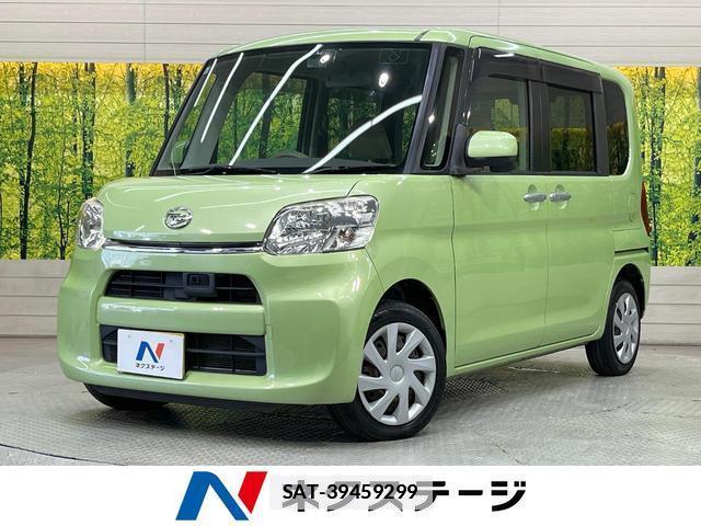 Daihatsu TANTO 2013-10 7961069-0