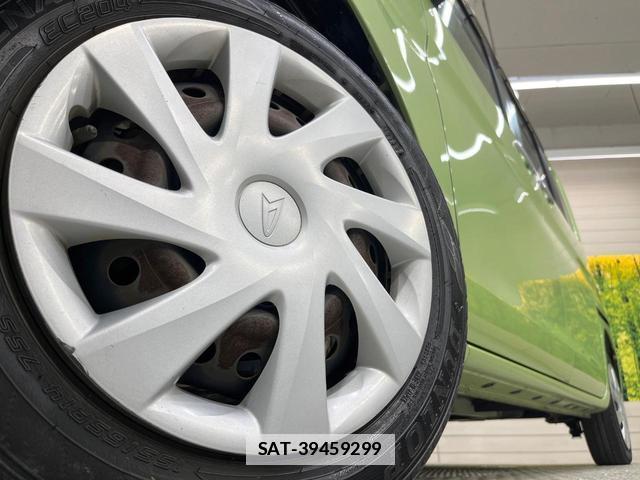 Daihatsu TANTO 2013-10 7961069-12