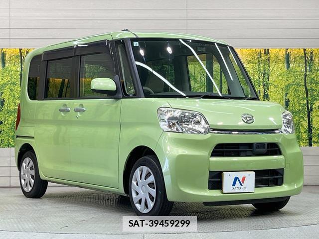 Daihatsu TANTO 2013-10 7961069-15