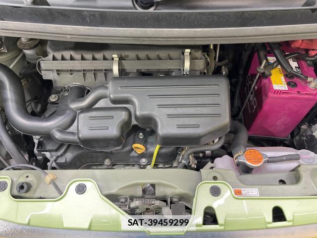 Daihatsu TANTO 2013-10 7961069-17
