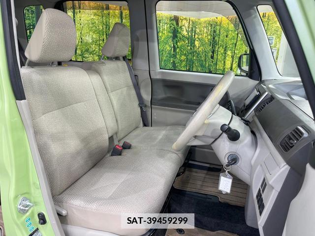 Daihatsu TANTO 2013-10 7961069-7