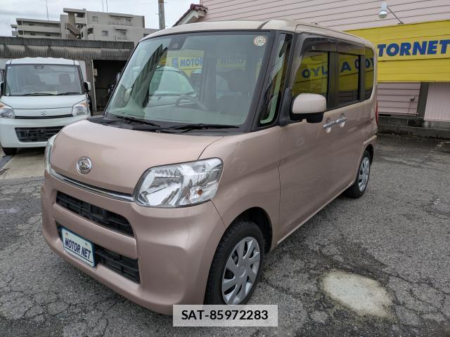 Daihatsu TANTO 2016-05 7961220-0