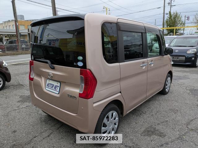 Daihatsu TANTO 2016-05 7961220-1