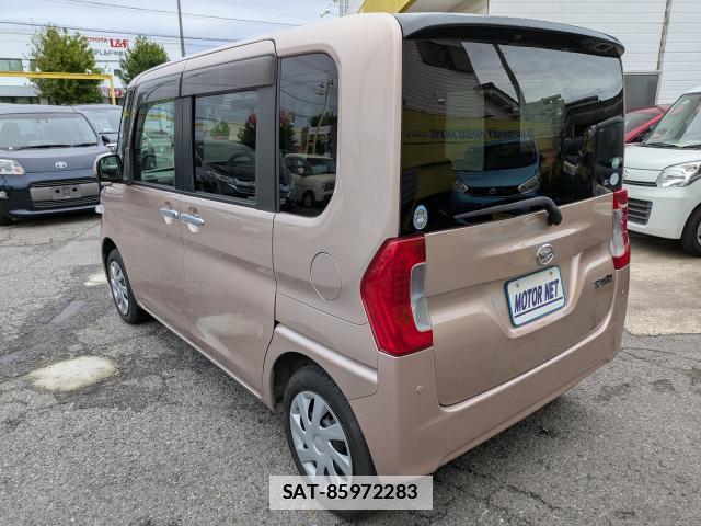 Daihatsu TANTO 2016-05 7961220-10