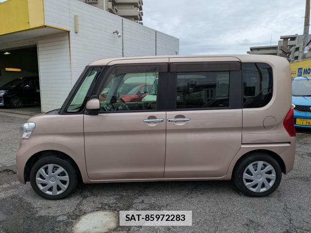 Daihatsu TANTO 2016-05 7961220-11