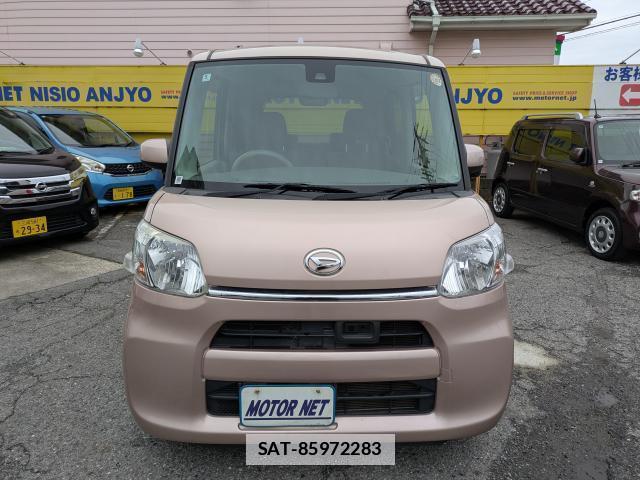 Daihatsu TANTO 2016-05 7961220-12
