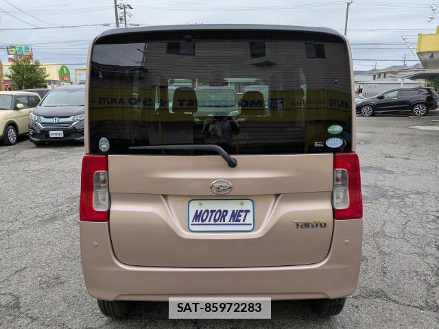 Daihatsu TANTO 2016-05 7961220-13