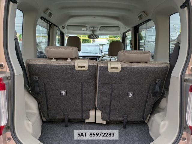 Daihatsu TANTO 2016-05 7961220-15