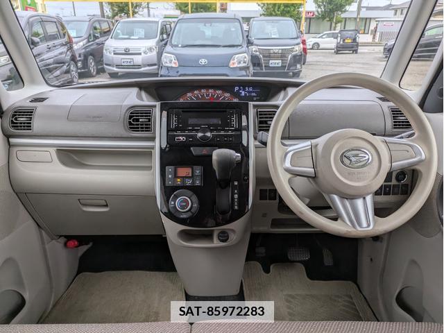Daihatsu TANTO 2016-05 7961220-2