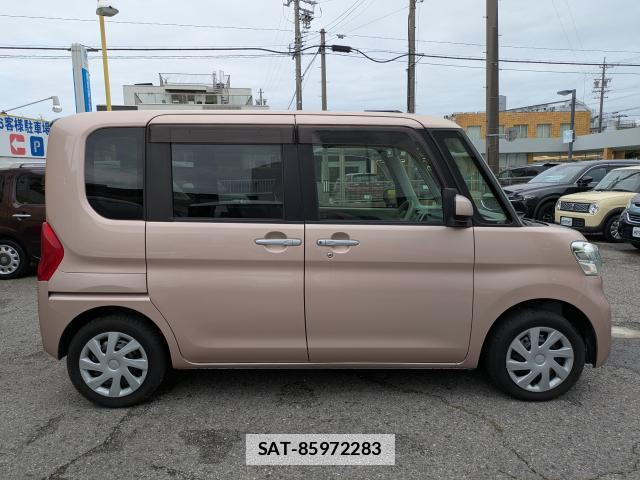 Daihatsu TANTO 2016-05 7961220-3