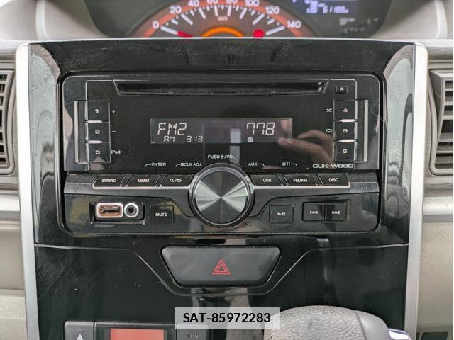 Daihatsu TANTO 2016-05 7961220-4