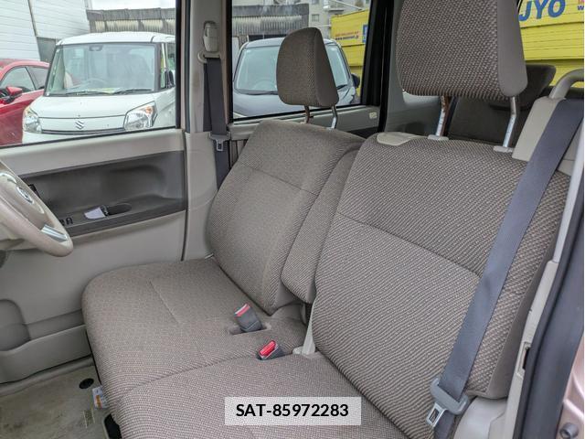 Daihatsu TANTO 2016-05 7961220-5