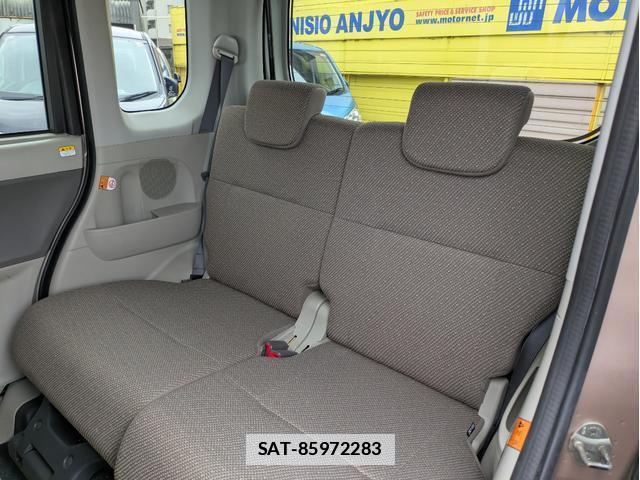 Daihatsu TANTO 2016-05 7961220-6