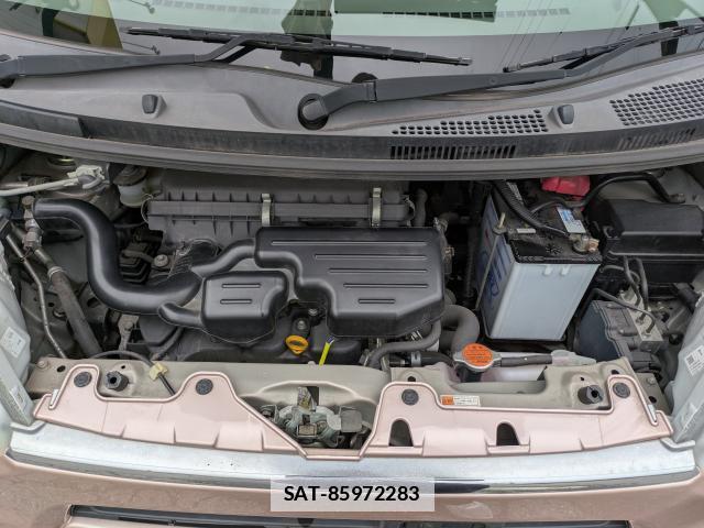 Daihatsu TANTO 2016-05 7961220-7