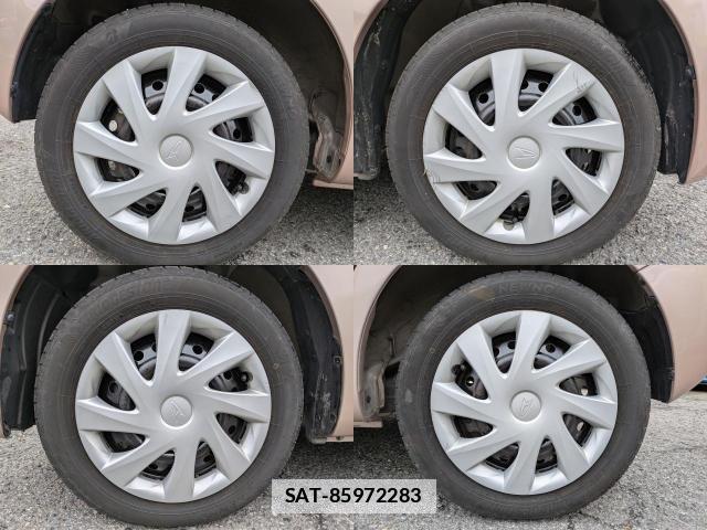 Daihatsu TANTO 2016-05 7961220-8