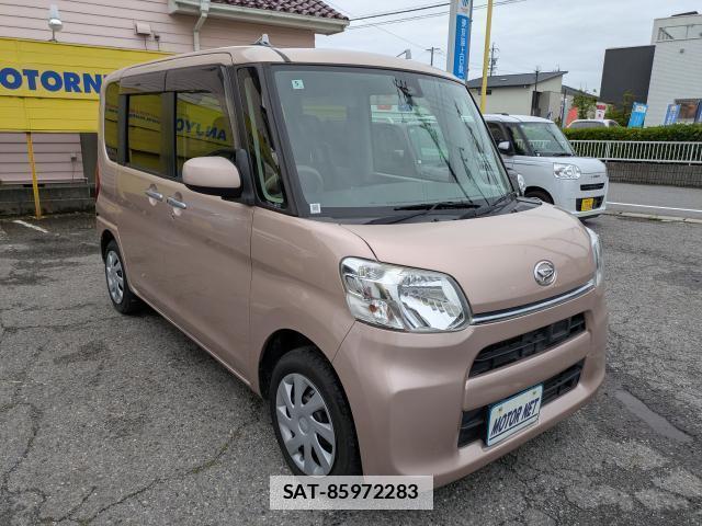 Daihatsu TANTO 2016-05 7961220-9