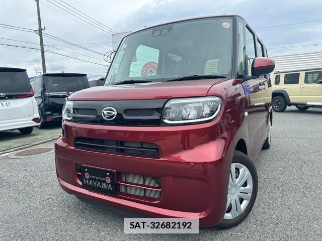 Daihatsu TANTO 2024-10 7961585-0