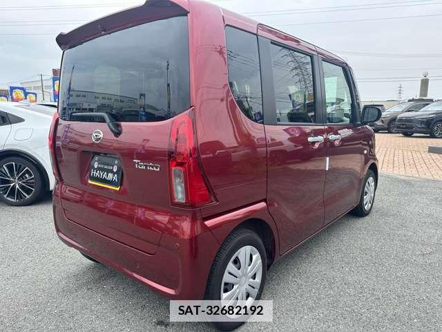 Daihatsu TANTO 2024-10 7961585-1