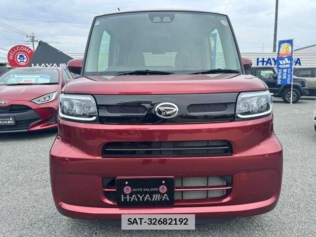 Daihatsu TANTO 2024-10 7961585-10