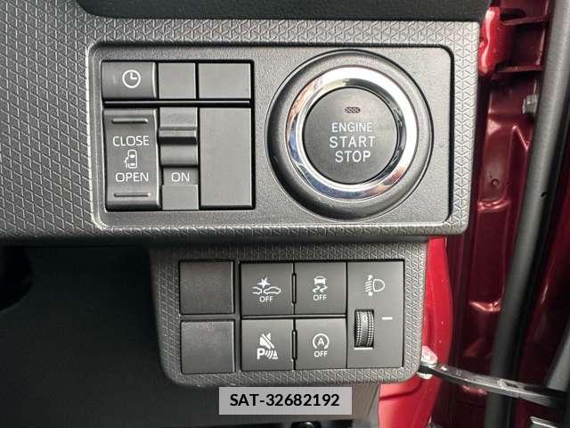Daihatsu TANTO 2024-10 7961585-13