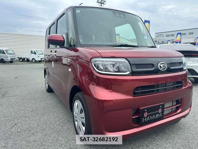 Daihatsu TANTO 2024-10 7961585-14