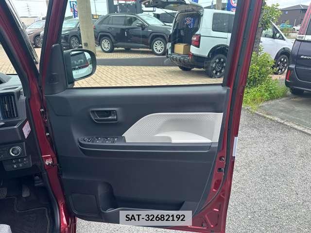 Daihatsu TANTO 2024-10 7961585-15