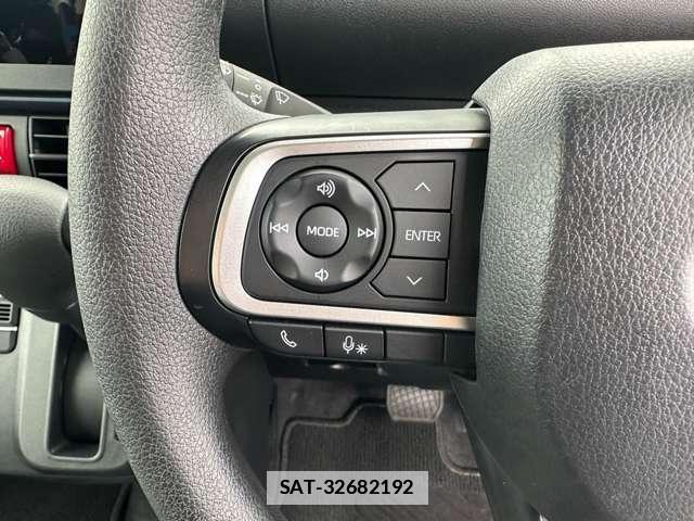 Daihatsu TANTO 2024-10 7961585-17