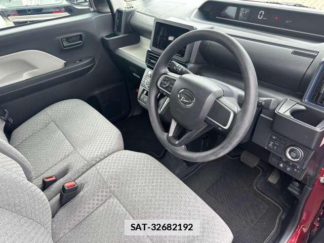 Daihatsu TANTO 2024-10 7961585-2