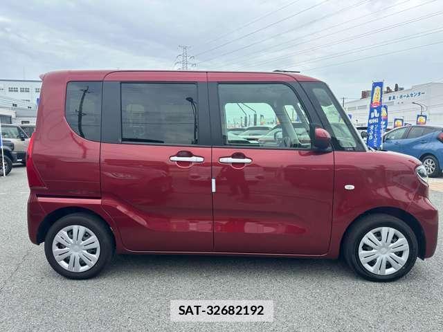 Daihatsu TANTO 2024-10 7961585-3