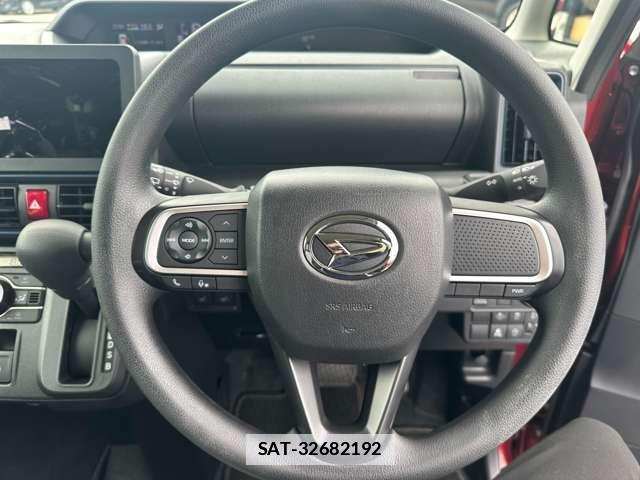 Daihatsu TANTO 2024-10 7961585-5