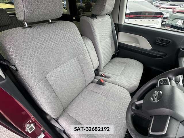 Daihatsu TANTO 2024-10 7961585-6
