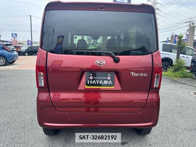 Daihatsu TANTO 2024-10 7961585-7