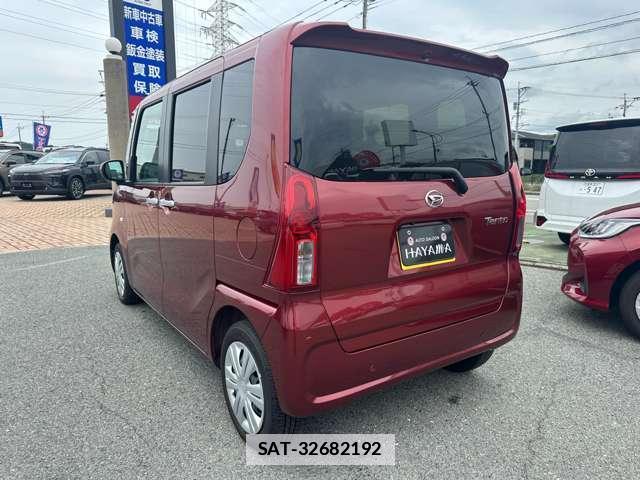 Daihatsu TANTO 2024-10 7961585-8