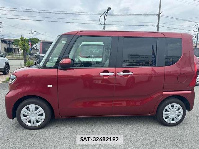 Daihatsu TANTO 2024-10 7961585-9