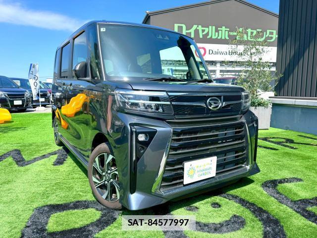 Daihatsu TANTO 2025-08 7961738-0