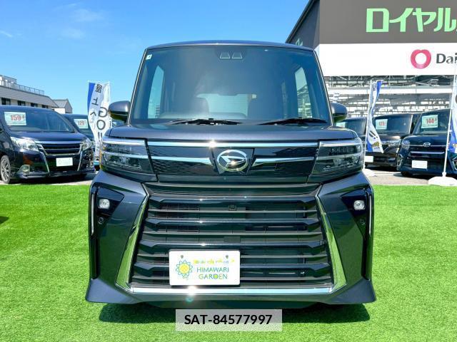 Daihatsu TANTO 2025-08 7961738-1