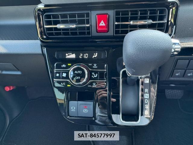 Daihatsu TANTO 2025-08 7961738-10