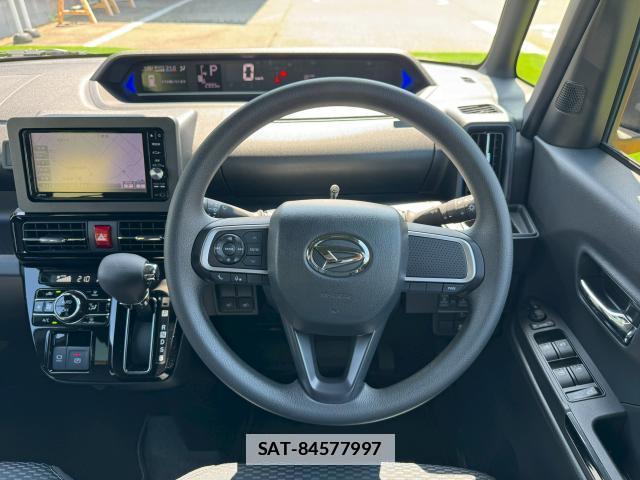 Daihatsu TANTO 2025-08 7961738-11